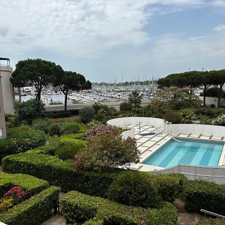 شقة Pharo Cap D'agde