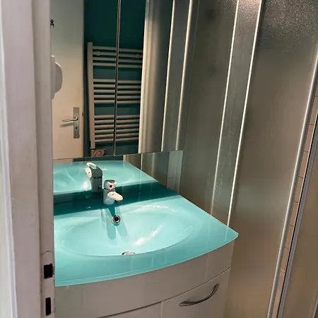 Pharo Cap D'agde דירה