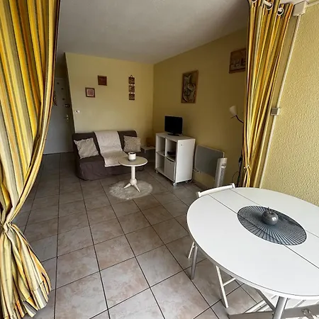 דירה Pharo Cap D'agde אגדה