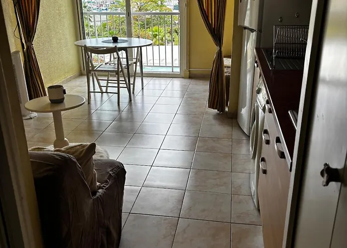 Pharo Cap D'agde Appartement *